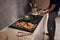36 Inch Induction Cooktop With 5 Burners And flexible Cooking Zone