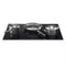 36 Inch Induction Cooktop With 5 Burners And flexible Cooking Zone