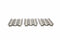 Ceramic Briquette – C1c34 & C2c34