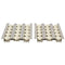 Ceramic Briquette