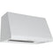 Café 36" Commercial Hood