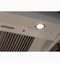 Café 36" Commercial Hood