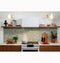 Café 36" Commercial Hood