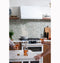 Café 36" Commercial Hood