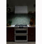 Café 36" Commercial Hood