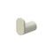 Crystal Bay Towel Hook In Brushed Nickel