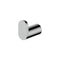 Crystal Bay Towel Hook In Chrome