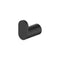 Autograph Edition Crystal Bay Towel Hook In Matte Black