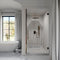 Autograph Edition Crystal Bay Thermostatic Shower System