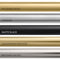 Autograph Edition Crystal Bay Thermostatic Shower System