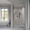 Autograph Edition Crystal Bay Thermostatic Shower System