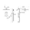 Autograph Edition Crystal Bay Thermostatic Shower System