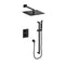 Autograph Edition Crystal Bay Thermostatic Shower System