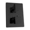 Autograph Edition Crystal Bay Thermostatic Shower System