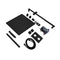 Autograph Edition Crystal Bay Thermostatic Shower System