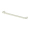 Crystal Bay Towel Rail In Brushed Nickel