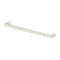 Crystal Bay Towel Rail In Brushed Nickel