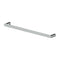 Crystal Bay Towel Rail In Chrome