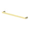 Autograph Edition Crystal Bay Towel Rail In Polished Gold