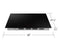Anti-Scratch Glass Cooktop | Wi-Fi | Sync Burner