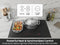 Anti-Scratch Glass Cooktop | Wi-Fi | Sync Burner