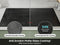 Anti-Scratch Glass Cooktop | Wi-Fi | Sync Burner