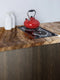 12" Wide 115V 2-Burner Coil Cooktop