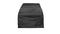 Napoli Outdoor Oven Carbon Fiber Vinyl Cover (built-in)