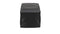 Double Side Burner Carbon Fiber Vinyl Cover (built-in)