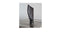 Beverage Dispenser Tower / Single Tap Head Carbon Fiber Vinyl Cover