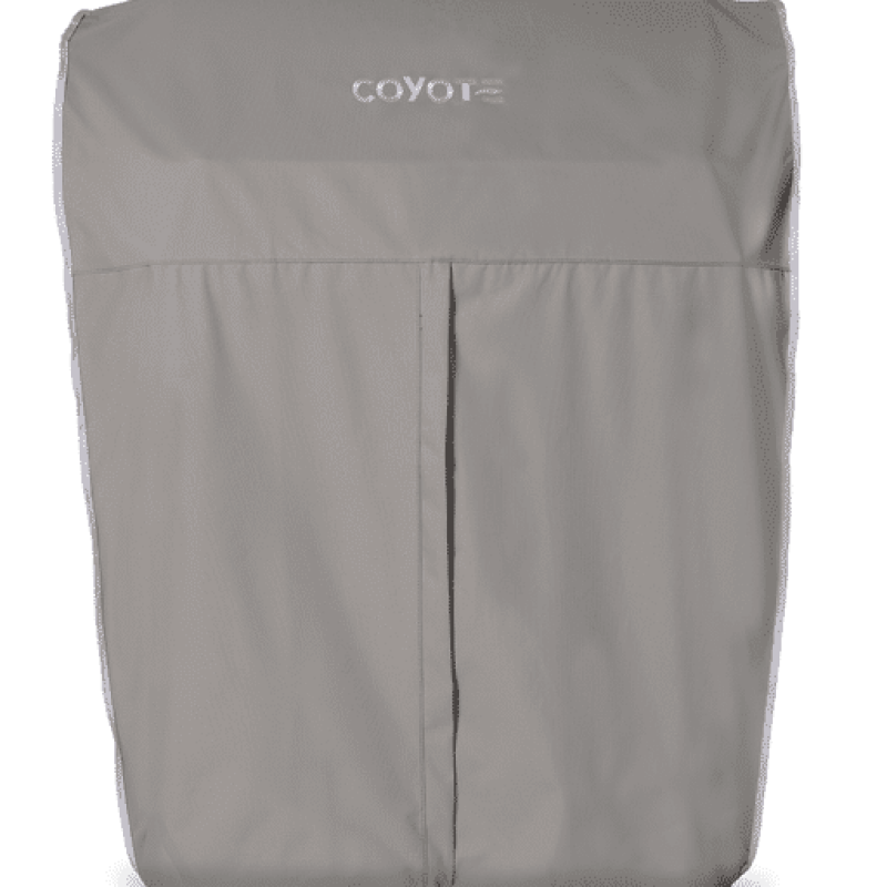 Coyote Grill Cover - Thumbnail 2
