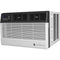 12,000 BTU Window A/C, Cool Only, Wifi, R32