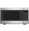 1.5 Cu. Ft. Smart Countertop Convection/microwave Oven