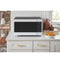 1.5 Cu. Ft. Smart Countertop Convection/microwave Oven