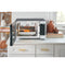 1.5 Cu. Ft. Smart Countertop Convection/microwave Oven