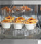 1.5 Cu. Ft. Smart Countertop Convection/microwave Oven