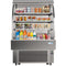 35 in. Open Air Grab and Go Refrigerator - 13.4 Cu Ft