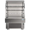 35 in. Open Air Grab and Go Refrigerator - 13.4 Cu Ft