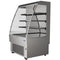 35 in. Open Air Grab and Go Refrigerator - 13.4 Cu Ft