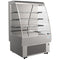 35 in. Open Air Grab and Go Refrigerator - 13.4 Cu Ft