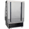 35 in. Open Air Grab and Go Refrigerator - 13.4 Cu Ft