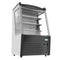 36 in. Open Air Grab and Go Refrigerator - 11.3 Cu Ft