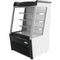 36 in. Open Air Grab and Go Refrigerator - 11.3 Cu Ft
