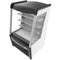 36 in. Open Air Grab and Go Refrigerator - 11.3 Cu Ft