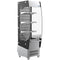 26 in. Open Air Grab and Go Refrigerator - 7.7 Cu Ft