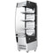 26 in. Open Air Grab and Go Refrigerator - 7.7 Cu Ft