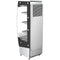 26 in. Open Air Grab and Go Refrigerator - 7.7 Cu Ft