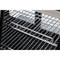 28 in. Self-Service Countertop Display Refrigerator in Black