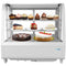 27 in. Countertop Display Refrigerator - 3.6 Cu Ft.