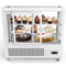 27 in. Countertop Display Refrigerator - 3.6 Cu Ft.